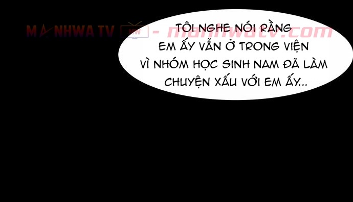 Đọc truyện VIRUS quái vật - Chap 10